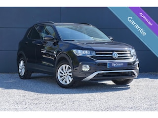 Volkswagen T-Cross 1.0 TSI Life 116pk DSG Navi Apple/Android