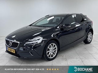Volvo V40 1.5 T3 Polar+ Luxury PANORAMADAK | TREKHAAK | NAVIGATIE | ACHTERUITRIJCAMERA