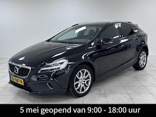 Volvo V40 1.5 T3 Polar+ Luxury PANORAMADAK | TREKHAAK | NAVIGATIE | ACHTERUITRIJCAMERA