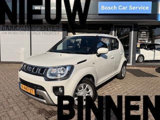 Suzuki Ignis 1.2 Smart Hybrid Comfort | Airco | Bluetooth