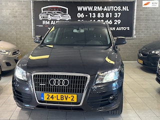 Audi Q5 2.0 TFSI quattro Pro Line