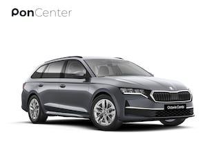 Skoda Octavia Combi Business Edition Plus 1.5 TSI m-HEV 85 kW / 115 PK