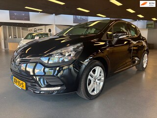 Renault Clio 0.9 TCe Limited