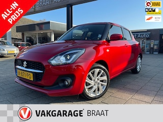 Suzuki Swift 1.2 STOELVERW. l ADAP. CRUISE l RIJKLAAR!