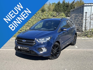 Ford Kuga 2.0 EcoBoost ST Line * Pano * Camera * Trekhaak * Garantie