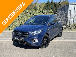 Ford Kuga 2.0 EcoBoost ST Line * Pano * Camera * Trekhaak * Garantie