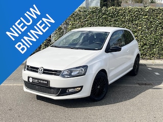 Volkswagen Polo 1.2 Comfortline * Carplay * Airco * PDC * Apk 04-2027