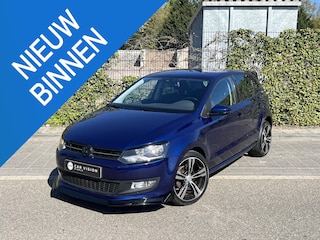 Volkswagen Polo 1.2 TSI Comfortline * Carplay * 105PK * Navi * Garantie