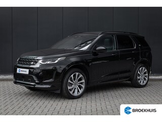 Land Rover Discovery Sport P300e 1.5 R-Dynamic HSE | Pano-dak | 360 Camera | 100% Dealer Onderhouden | Meridian audio | Apple/Android Carplay | Leder