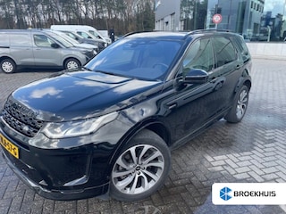 Land Rover Discovery Sport P300e 1.5 R-Dynamic HSE | Pano-dak | 360 Camera | 100% Dealer Onderhouden | Meridian audio | Apple/Android Carplay | Leder