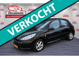 Peugeot 206 1.4 XS