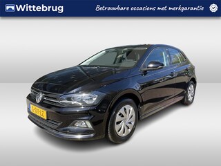 Volkswagen Polo 1.0 TSI Comfortline
