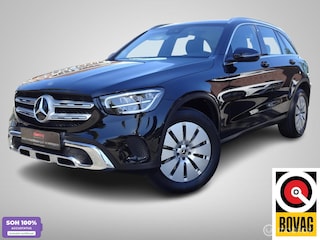 Mercedes-Benz GLC 300e 4MATIC SOH 100%