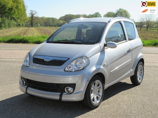 Microcar Brommobiel M.GO S-5000