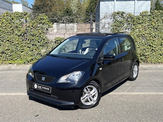 Seat Mii 1.0 Style * Pano * Airco * Garantie * Apk 04-2027