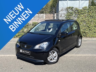 Seat Mii 1.0 Style * Pano * Airco * Garantie * Apk 04-2027