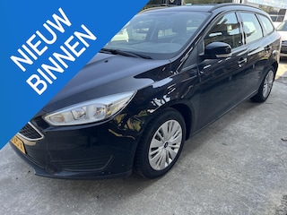Ford Focus Wagon 1.0 Edition * Airco * EXPORT * MOTORSCHADE *