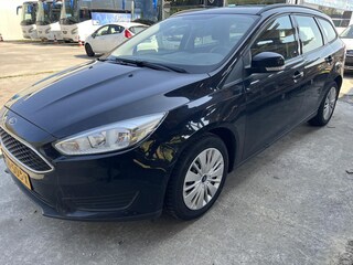 Ford Focus Wagon 1.0 Edition * Airco * EXPORT * MOTORSCHADE *