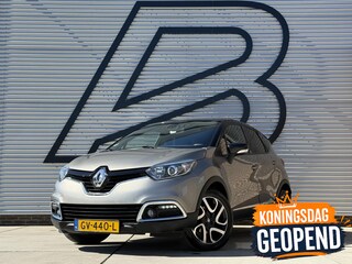 Renault Captur 1.2 TCe Dynamique Navi|Camera|Trekhaak|Clima|Cruise|PDC|Keyless|N.A.P|APK tot 10-2026