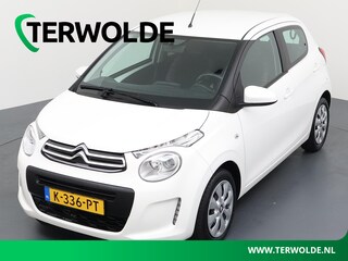 Citroën C1 1.0 VTi Feel | Airco |