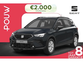 Seat Arona 1.0 EcoTSI 95pk Style | Airco | Cruise Control