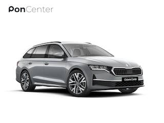 Skoda Octavia Combi Business Edition Plus 1.5 TSI m-HEV 85 kW / 115 PK
