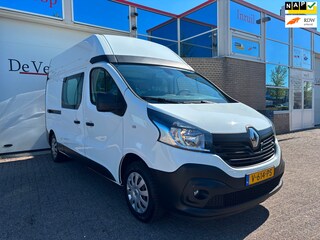 Renault Trafic 1.6 dCi T29 L2H2 Yellow Energy|5-deurs|1e eig.|