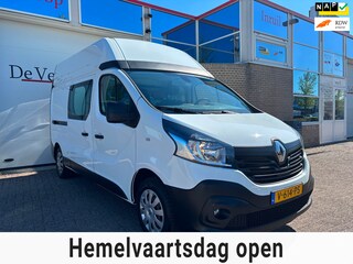 Renault Trafic 1.6 dCi T29 L2H2 Yellow Energy|5-deurs|1e eig.|