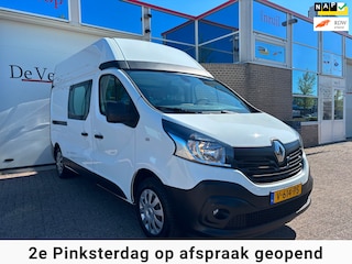 Renault Trafic 1.6 dCi T29 L2H2 Yellow Energy|5-deurs|1e eig.|