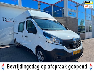 Renault Trafic 1.6 dCi T29 L2H2 Yellow Energy|5-deurs|1e eig.|