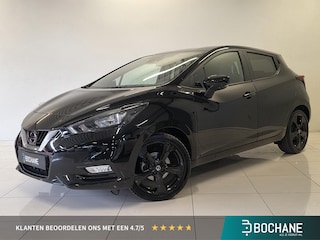 Nissan Micra 1.0 IG-T N-Sport | BOSE Audio | Navigatie | Parkeersensoren |