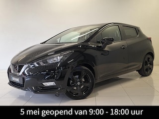 Nissan Micra 1.0 IG-T N-Sport | BOSE Audio | Navigatie | Parkeersensoren |