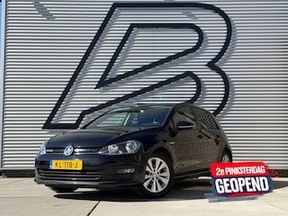 Volkswagen Golf 1.0 TSI Comfortline 2e Eigenaar|Navi|Camera|Clima|Cruise|PDC V+A|N.A.P|Dealer Onderhouden|APK tot 11-2026