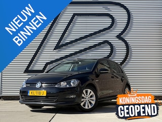 Volkswagen Golf 1.0 TSI Comfortline 2e Eigenaar|Navi|Camera|Clima|Cruise|PDC V+A|N.A.P|Dealer Onderhouden|APK tot 11-2026