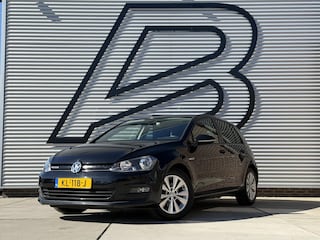 Volkswagen Golf 1.0 TSI Comfortline 2e Eigenaar|Navi|Camera|Clima|Cruise|PDC V+A|N.A.P|Dealer Onderhouden|APK tot 11-2026