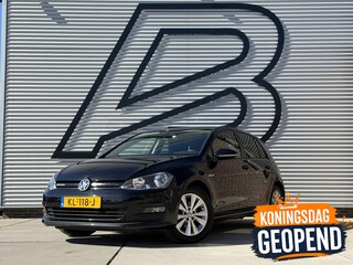 Volkswagen Golf 1.0 TSI Comfortline 2e Eigenaar|Navi|Camera|Clima|Cruise|PDC V+A|N.A.P|Dealer Onderhouden|APK tot 11-2026
