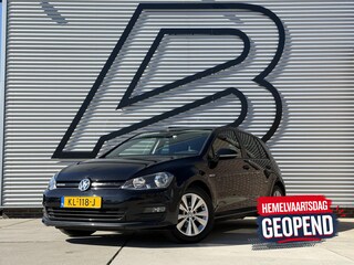 Volkswagen Golf 1.0 TSI Comfortline 2e Eigenaar|Navi|Camera|Clima|Cruise|PDC V+A|N.A.P|Dealer Onderhouden|APK tot 11-2026