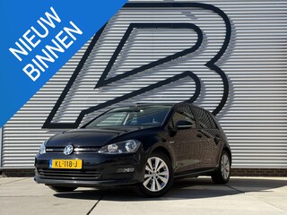 Volkswagen Golf 1.0 TSI Comfortline 2e Eigenaar|Navi|Camera|Clima|Cruise|PDC V+A|N.A.P|Dealer Onderhouden|APK tot 11-2026