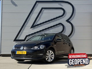 Volkswagen Golf 1.0 TSI Comfortline 2e Eigenaar|Navi|Camera|Clima|Cruise|PDC V+A|N.A.P|Dealer Onderhouden|APK tot 11-2026