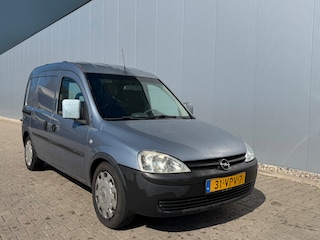Opel Combo 1.7 CDTi 101PK Comfort 2008 Airco Schuifdeur
