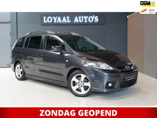 Mazda 5 2.0 Active | 7 PERS. | AIRCO | CRUISE | ELEK.RAMEN | APK | NAP.