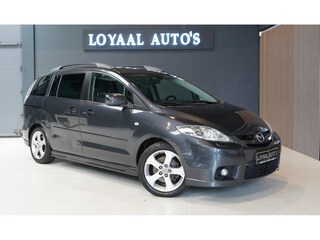 Mazda 5 2.0 Active | 7 PERS. | AIRCO | CRUISE | ELEK.RAMEN | APK | NAP.