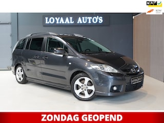 Mazda 5 2.0 Active | 7 PERS. | AIRCO | CRUISE | ELEK.RAMEN | APK | NAP.