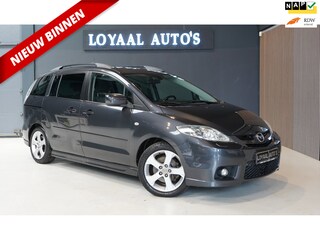 Mazda 5 2.0 Active | 7 PERS. | AIRCO | CRUISE | ELEK.RAMEN | APK | NAP.