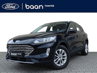 Ford Kuga 2.5 PHEV Titanium | Winter Pack | Camera | Keyless Entry | Navi | Apple Carplay |