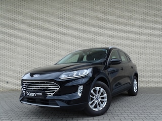 Ford Kuga 2.5 PHEV Titanium | Winter Pack | Camera | Keyless Entry | Navi | Apple Carplay |