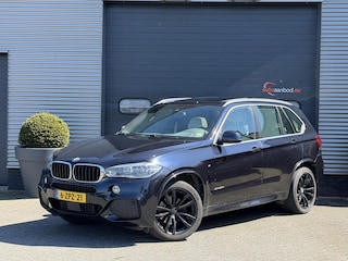 BMW X5 xDrive30d High Executive 7p. M-Sport | Panoramadak | 360* Camera | Head-Up Display | Trekhaak |