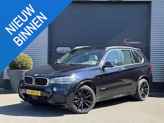 BMW X5 xDrive30d High Executive 7p. M-Sport | Panoramadak | 360* Camera | Head-Up Display | Trekhaak |