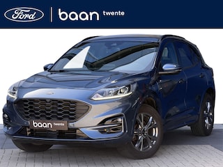 Ford Kuga 2.5 PHEV ST-Line | Elektr. achterklep | Driver Ass. Pack | ACC | BLIS | Privacy glass |