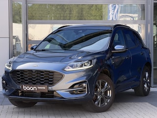 Ford Kuga 2.5 PHEV ST-Line | Elektr. achterklep | Driver Ass. Pack | ACC | BLIS | Privacy glass |